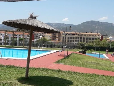 Piscina Pública Municipal de Cuevas de Vinromá.