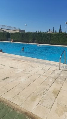 Piscina Pública Municipal de Gavarda