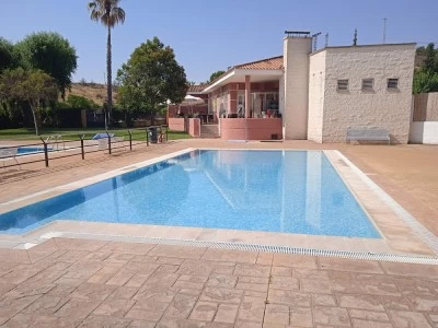 Piscina Pública Municipal de Jalance