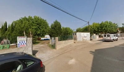 Piscina Pública Municipal de Villargordo del Cabriel