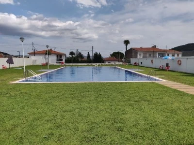 Piscina Pública Municipal de Viver