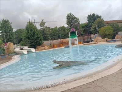 Piscina Quart De Poblet