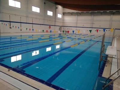 Piscina San Isidro
