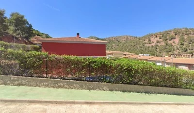Piscina Serra