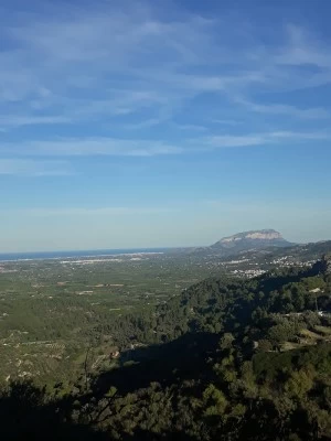 Piscina Vall de Laguar