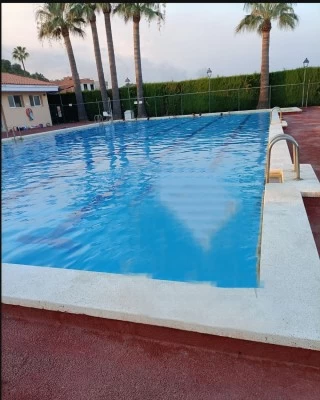 Piscinas Municipales de La Llosa
