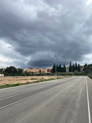 Pistas de Atletismo Manises
