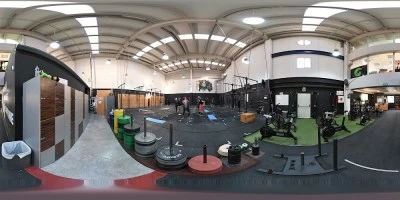 Planet Cross Box