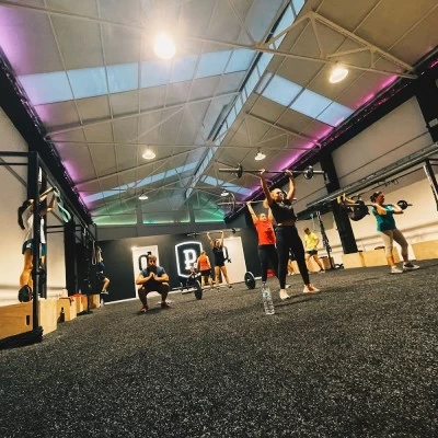 Play Gym
