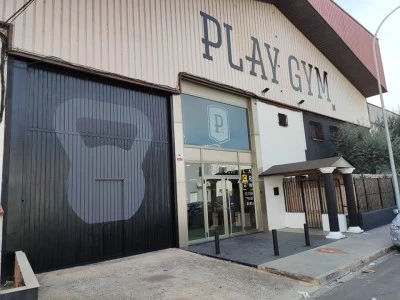 Play Gym Rafelbunyol