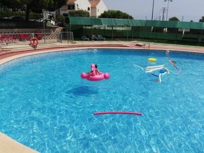 Polideportiu Alfaz del Sol