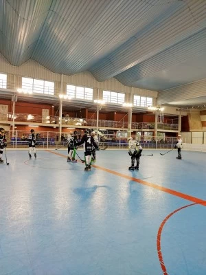 Polideportiu Carlos Taulé