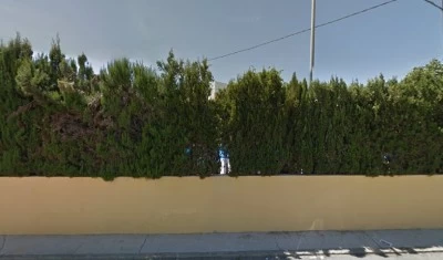 Polideportiu de Llanera de Ranes