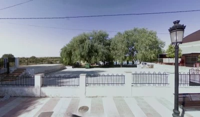Polideportivo