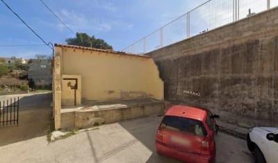 Polideportivo
