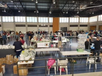 Polideportivo