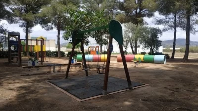 Polideportivo