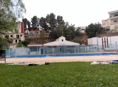 Polideportivo
