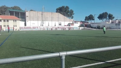 Polideportivo - Altura