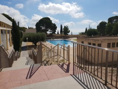 Polideportivo Aigües de Busot
