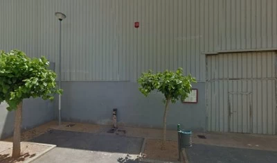 Polideportivo Benlloch