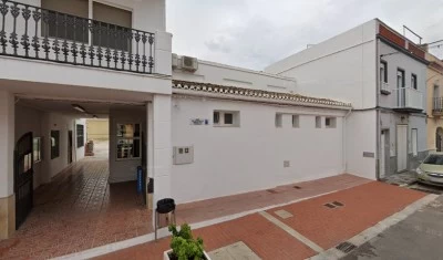 Polideportivo de Beniflà