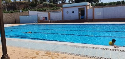Polideportivo de Carcaixent