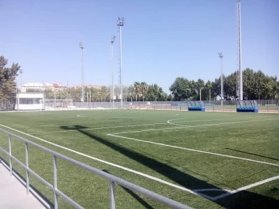 Polideportivo El Terç Alaquas
