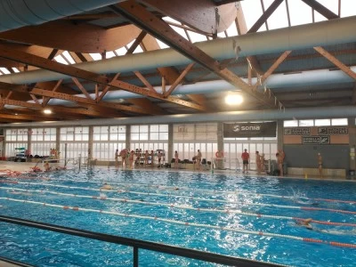 Polideportivo Godella