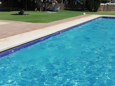 POLIDEPORTIVO LA PALMERA