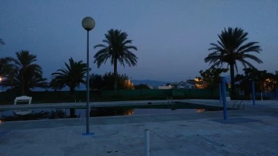 Polideportivo lOlleria