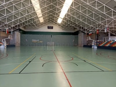 Polideportivo Maisa Lloret