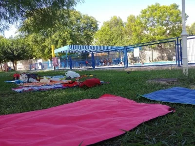 Polideportivo Massalavés