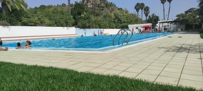 Polideportivo Monserrat