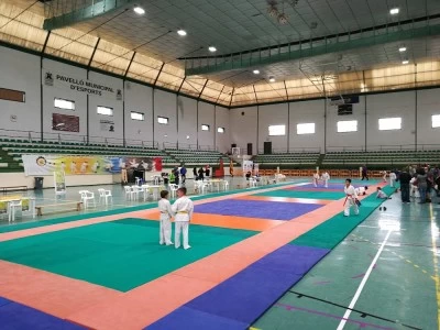 Polideportivo Municipal