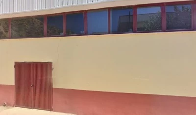 Polideportivo Municipal
