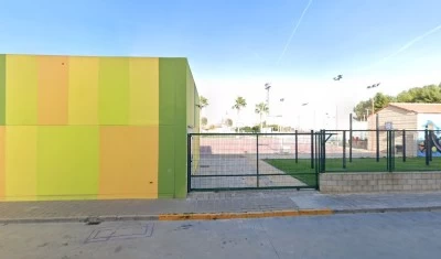 Polideportivo Municipal