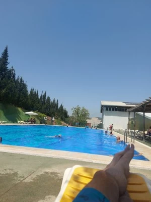 Polideportivo municipal