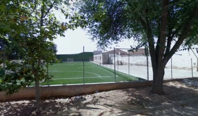 Polideportivo municipal