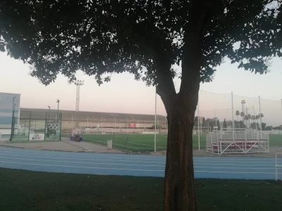 Polideportivo Municipal Benifaió, Valencia