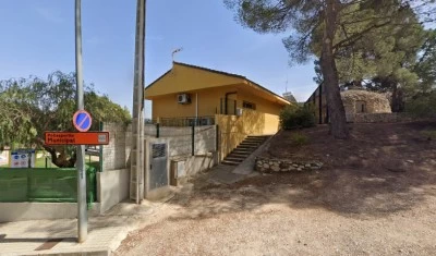 Polideportivo Municipal de Agullent