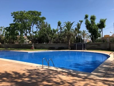 Polideportivo Municipal de Foios