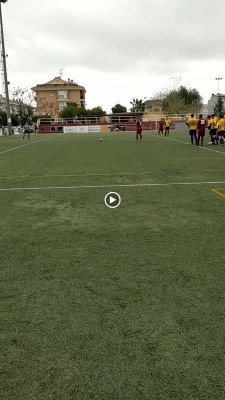 Polideportivo Municipal de Manises