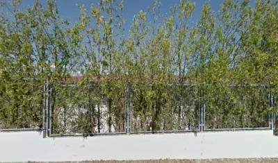 Polideportivo Municipal de Sinarcas
