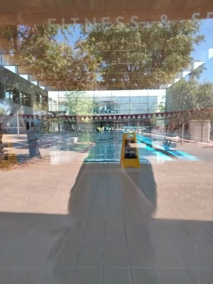 Polideportivo Municipal La Balaguera