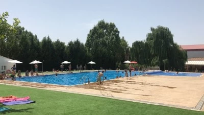Polideportivo Municipal La Yesa