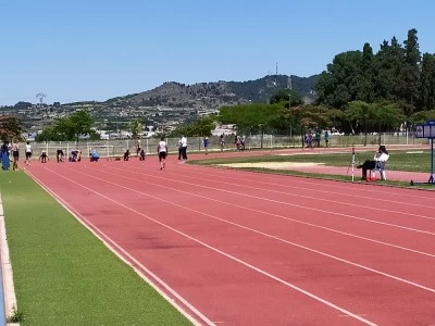 Polideportivo Municipal Les Pereres
