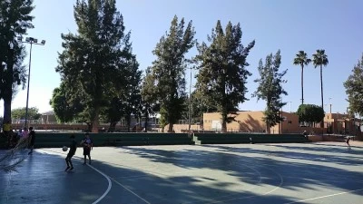 Polideportivo municipal Polinyà