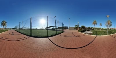 Polideportivo Municipal Silla