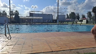 Polideportivo Municipal Tavernes Blanques
